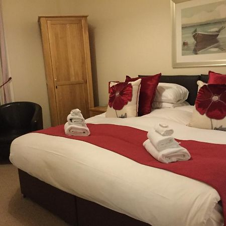 אייר Craggallan Guest House מראה חיצוני תמונה