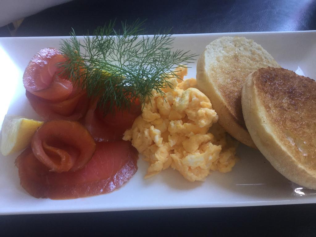 אייר Craggallan Guest House מראה חיצוני תמונה