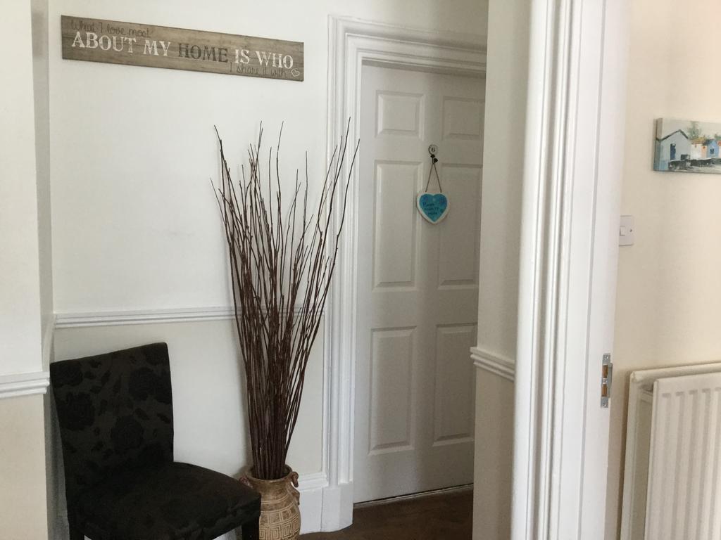 אייר Craggallan Guest House מראה חיצוני תמונה