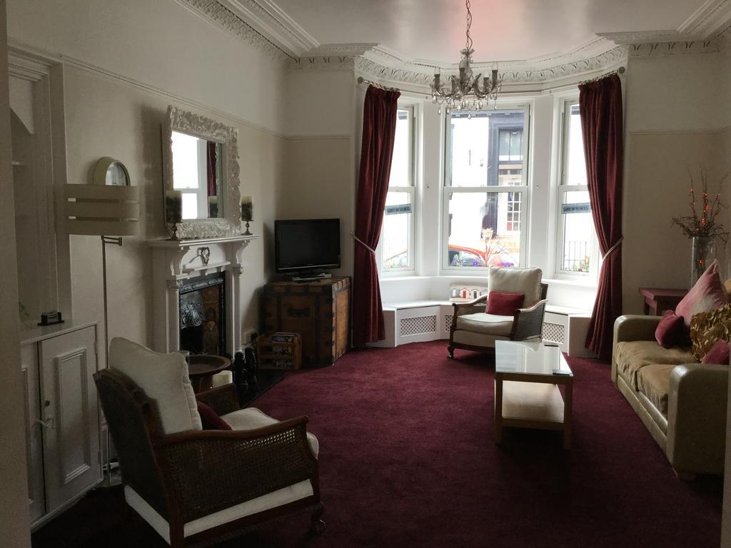 אייר Craggallan Guest House מראה חיצוני תמונה