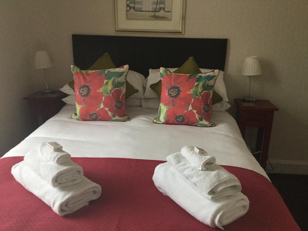 אייר Craggallan Guest House מראה חיצוני תמונה
