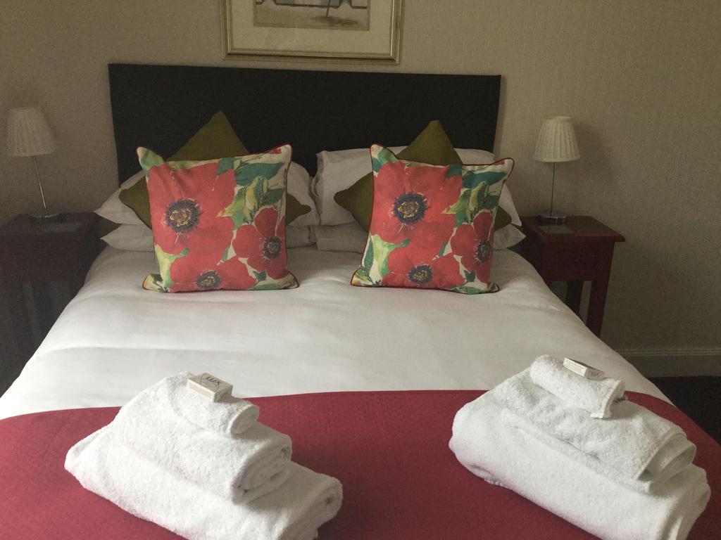 אייר Craggallan Guest House מראה חיצוני תמונה