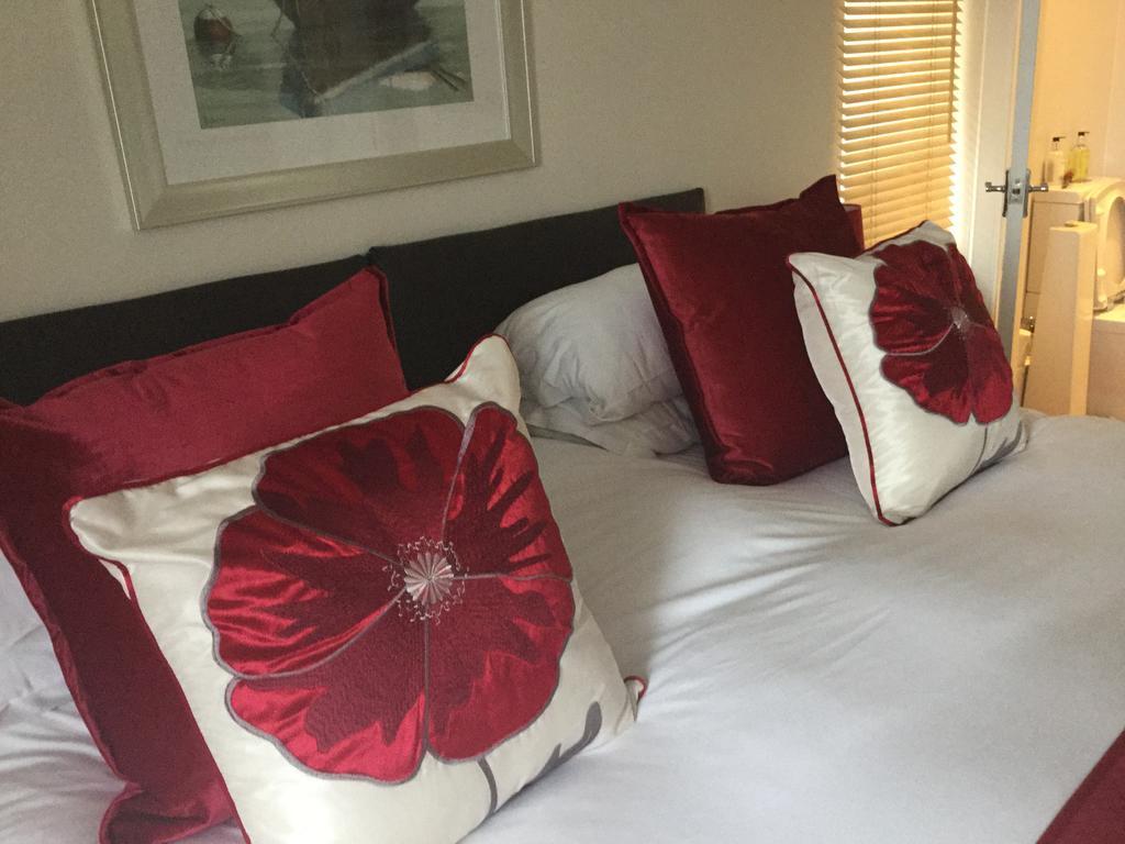 אייר Craggallan Guest House מראה חיצוני תמונה