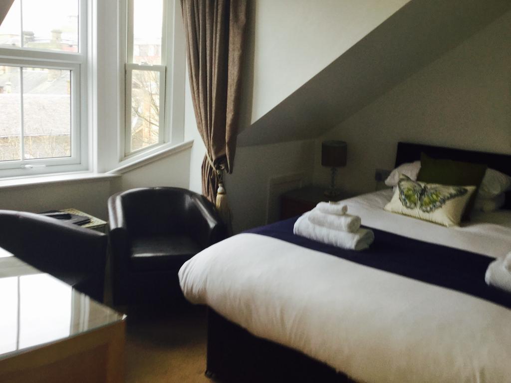 אייר Craggallan Guest House מראה חיצוני תמונה