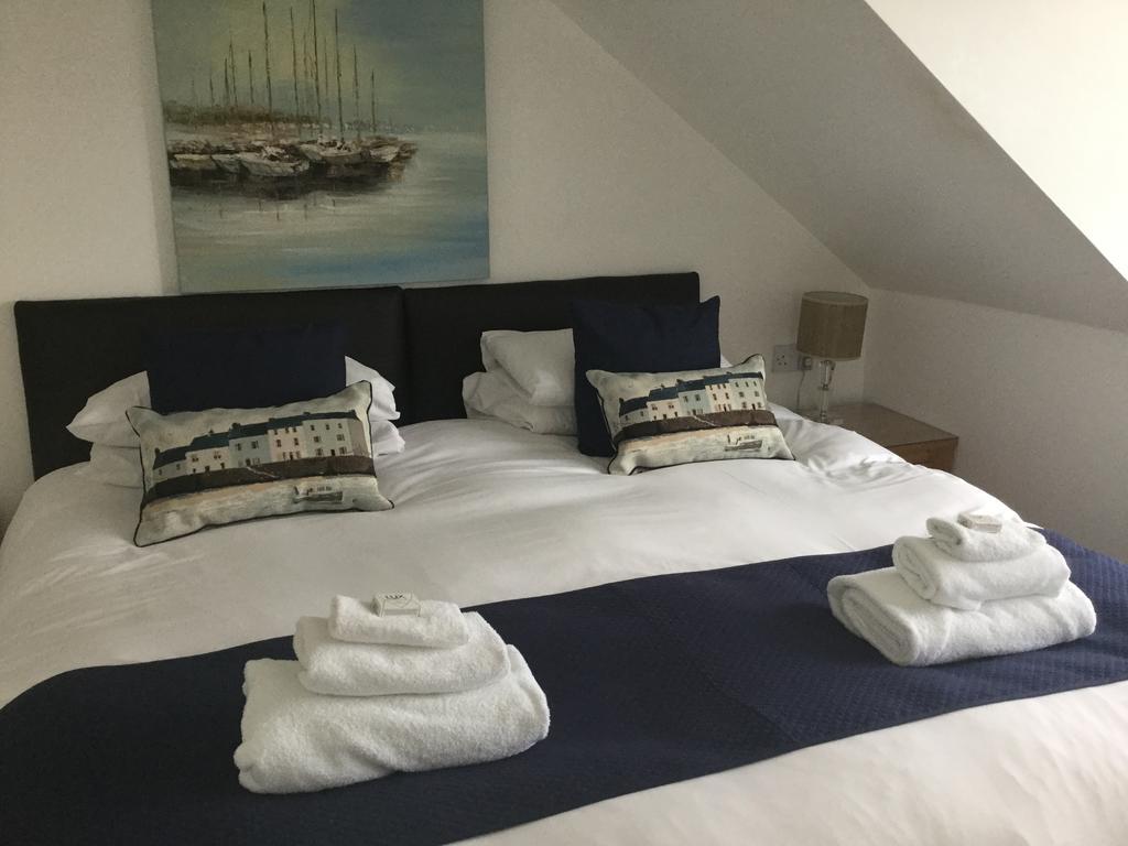 אייר Craggallan Guest House מראה חיצוני תמונה