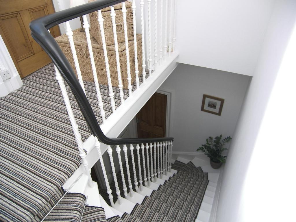 אייר Craggallan Guest House מראה חיצוני תמונה