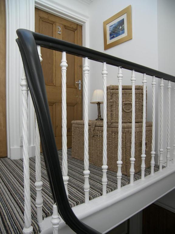 אייר Craggallan Guest House מראה חיצוני תמונה