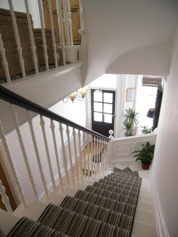 אייר Craggallan Guest House מראה חיצוני תמונה