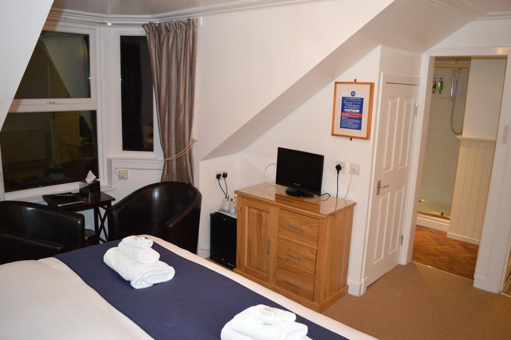 אייר Craggallan Guest House מראה חיצוני תמונה