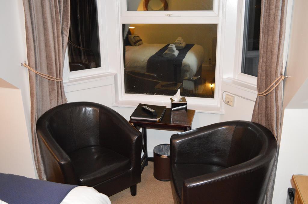 אייר Craggallan Guest House מראה חיצוני תמונה