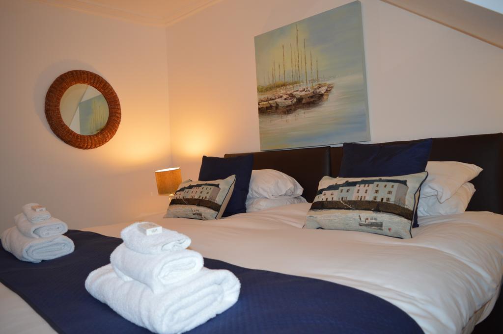 אייר Craggallan Guest House מראה חיצוני תמונה