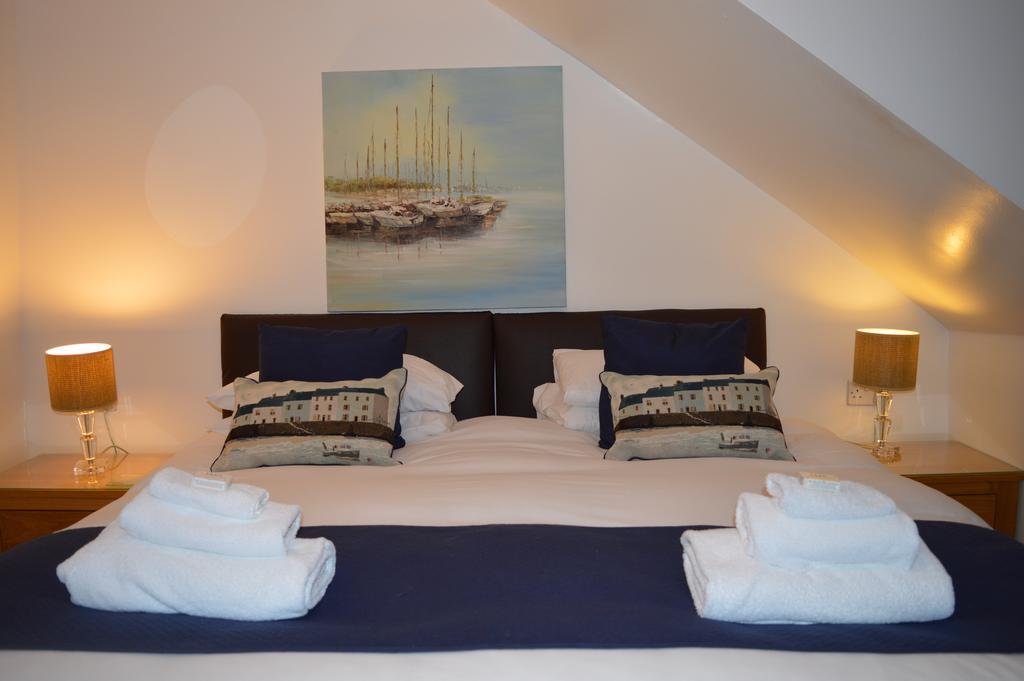 אייר Craggallan Guest House מראה חיצוני תמונה
