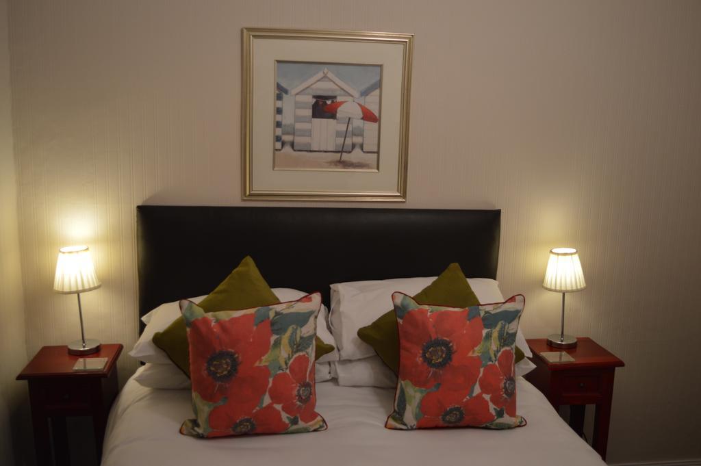 אייר Craggallan Guest House מראה חיצוני תמונה