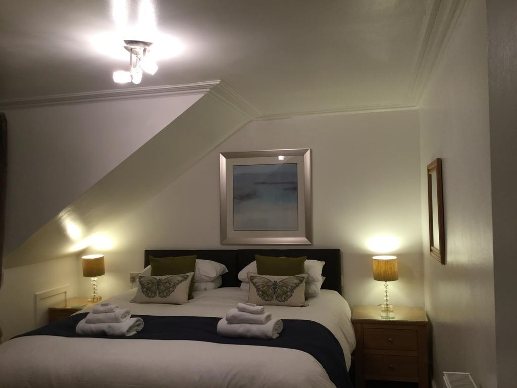 אייר Craggallan Guest House מראה חיצוני תמונה