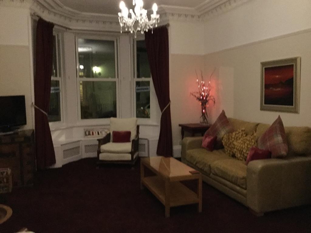 אייר Craggallan Guest House מראה חיצוני תמונה