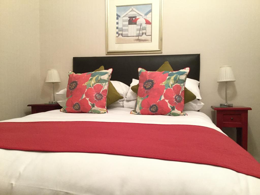 אייר Craggallan Guest House מראה חיצוני תמונה