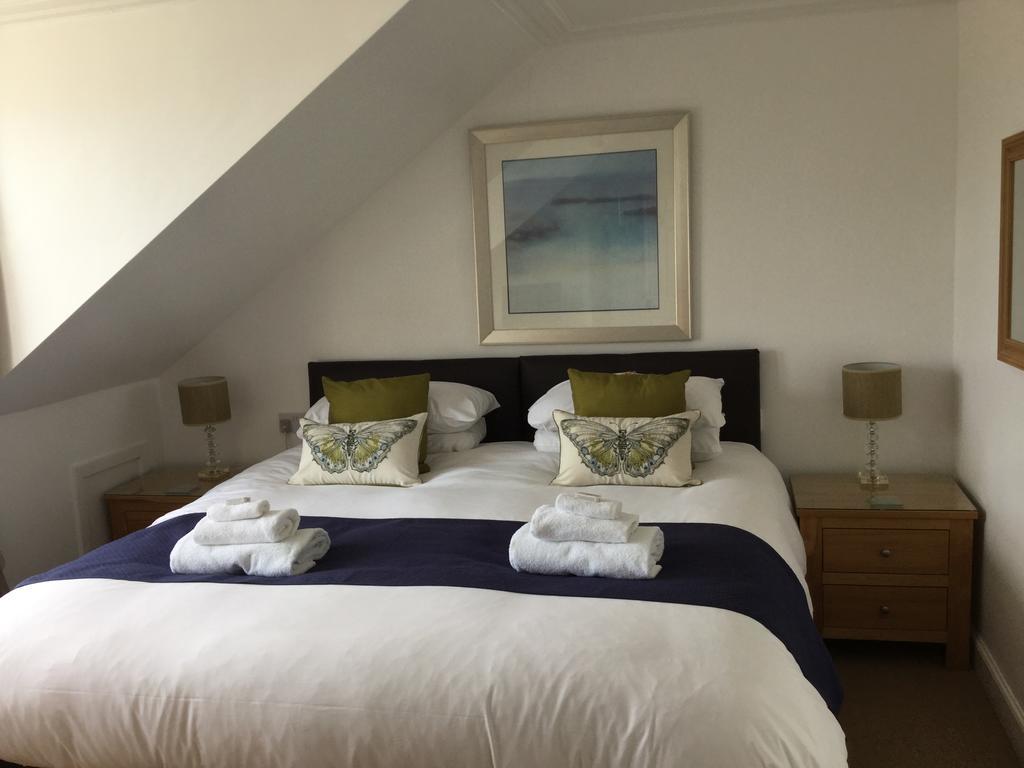 אייר Craggallan Guest House מראה חיצוני תמונה