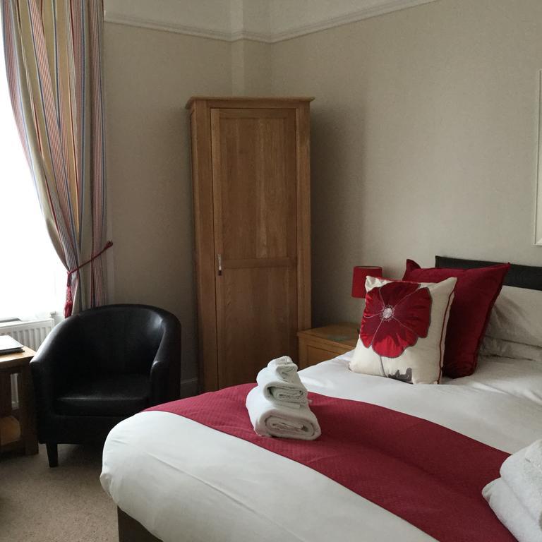 אייר Craggallan Guest House מראה חיצוני תמונה