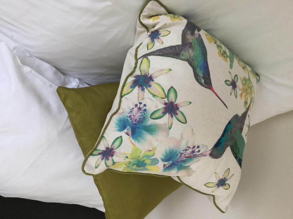 אייר Craggallan Guest House מראה חיצוני תמונה