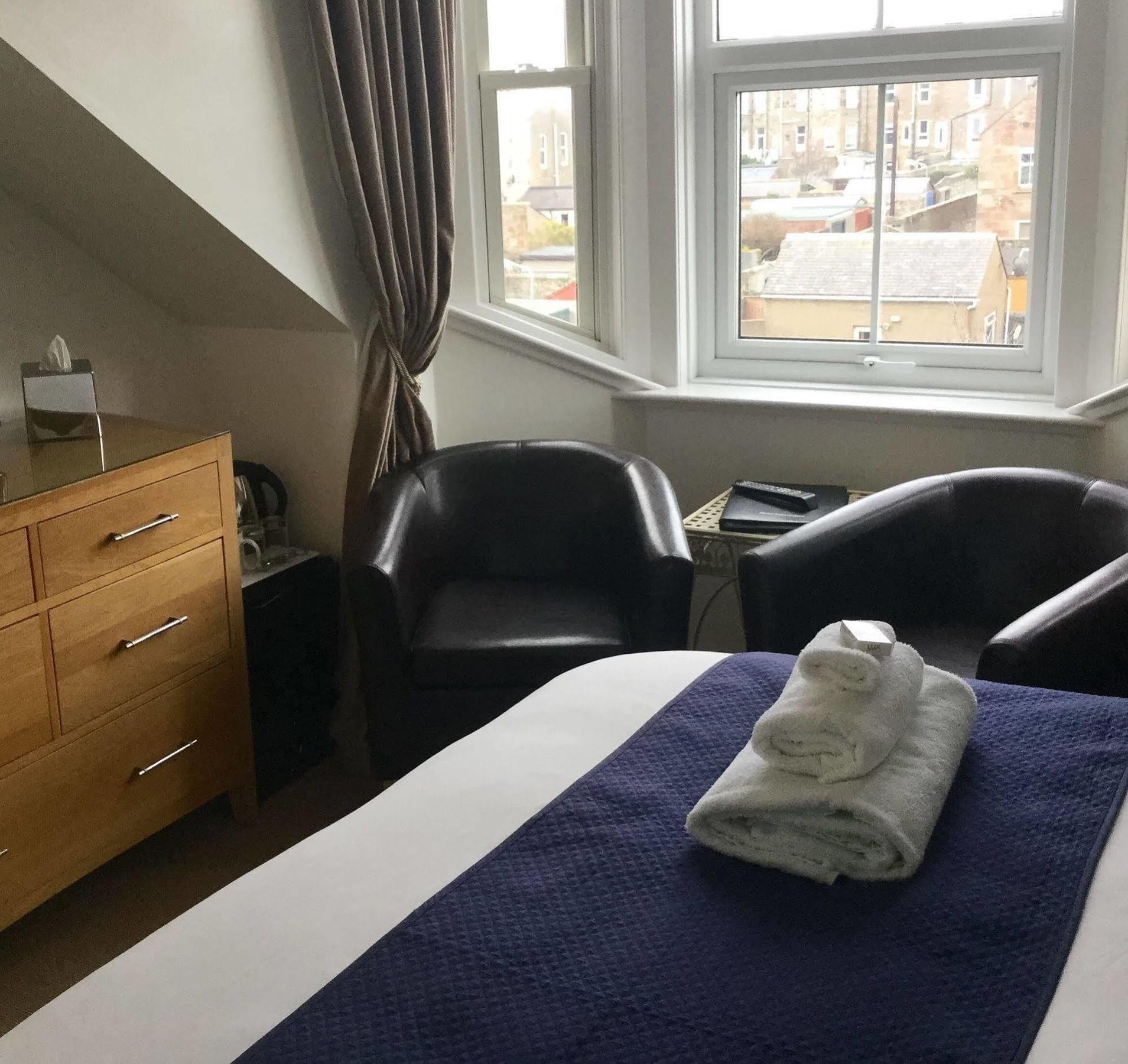 אייר Craggallan Guest House מראה חיצוני תמונה