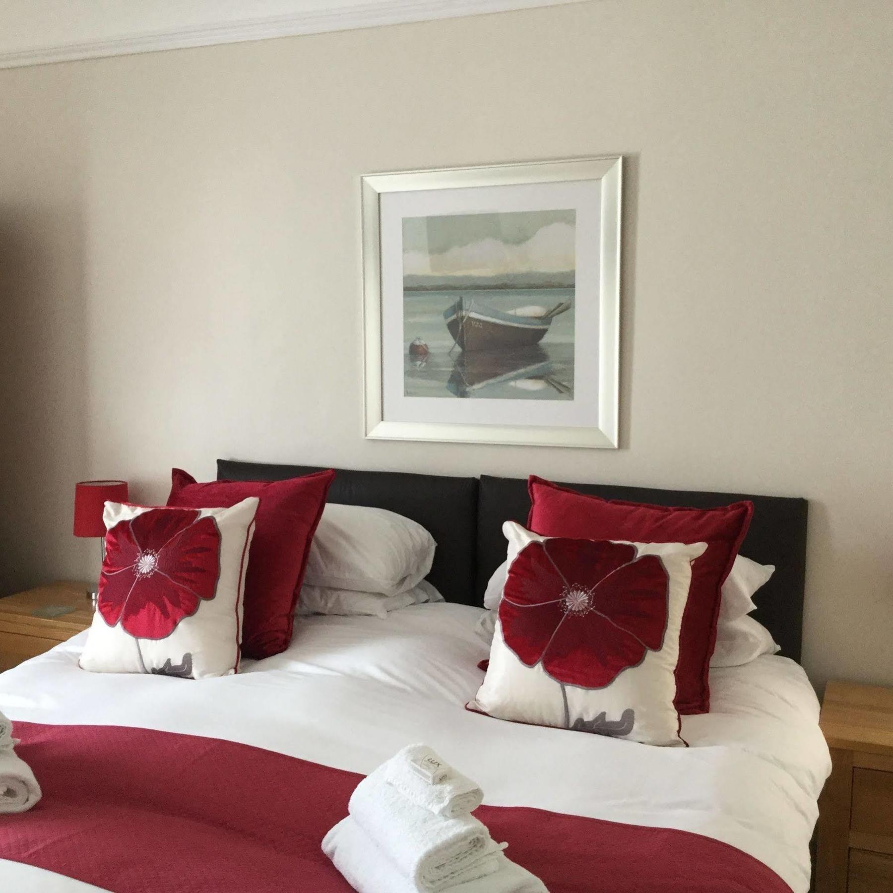 אייר Craggallan Guest House מראה חיצוני תמונה
