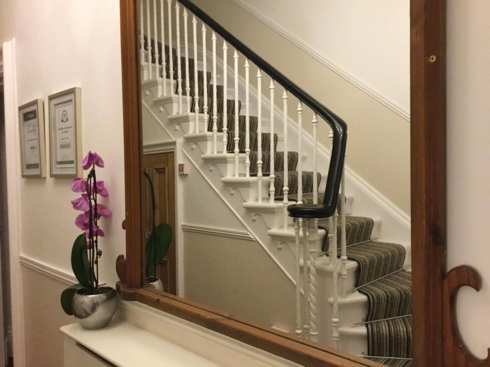 אייר Craggallan Guest House מראה חיצוני תמונה