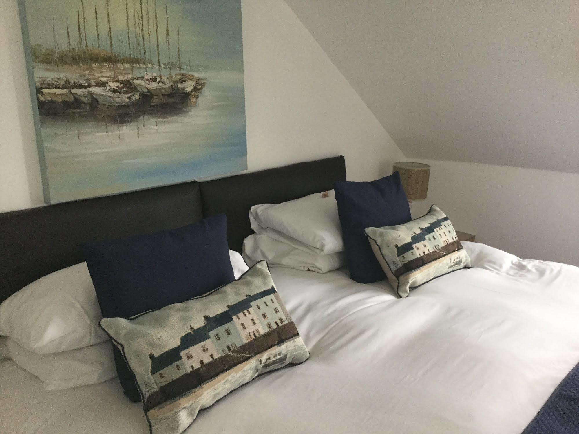 אייר Craggallan Guest House מראה חיצוני תמונה