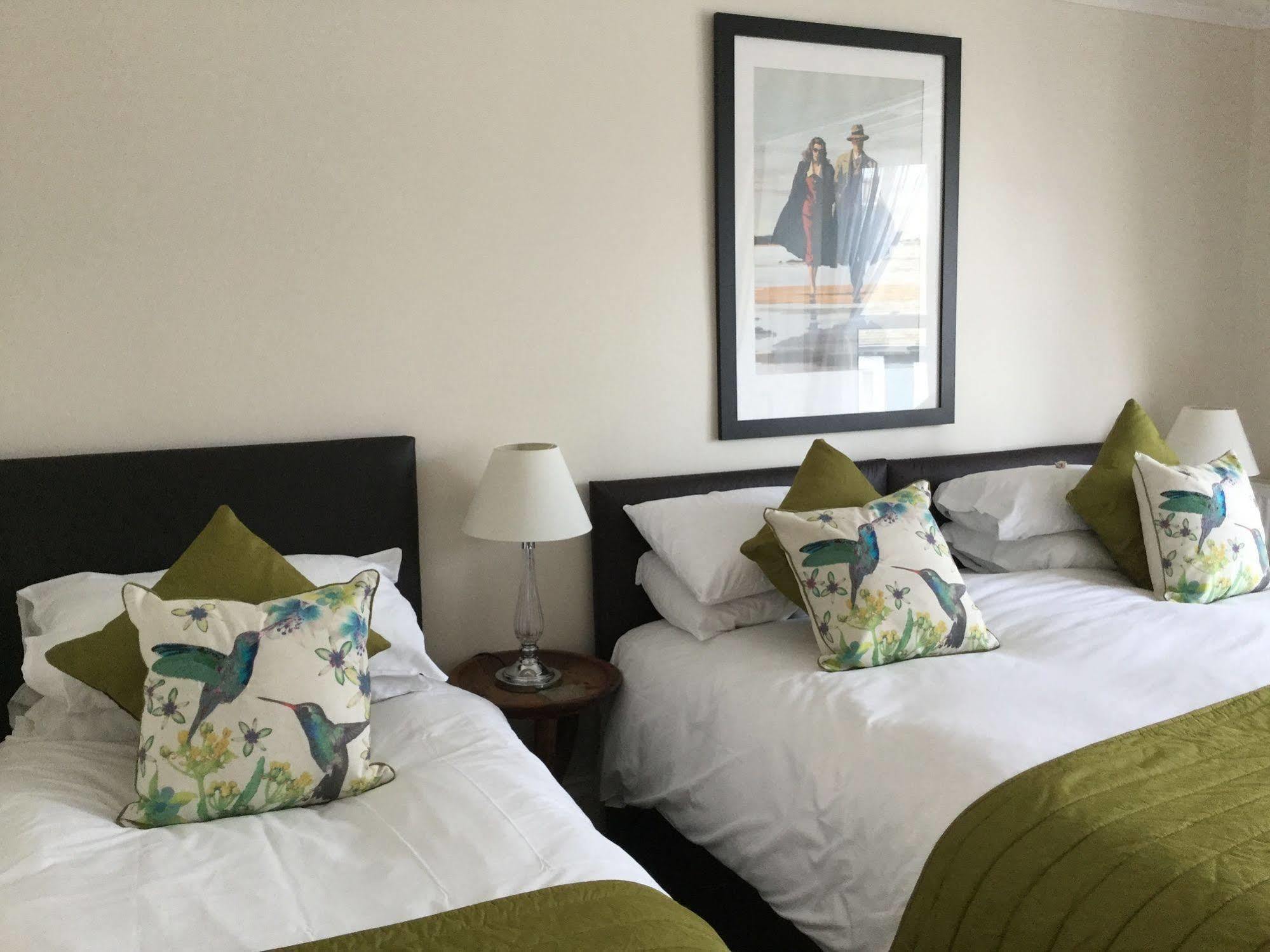 אייר Craggallan Guest House מראה חיצוני תמונה