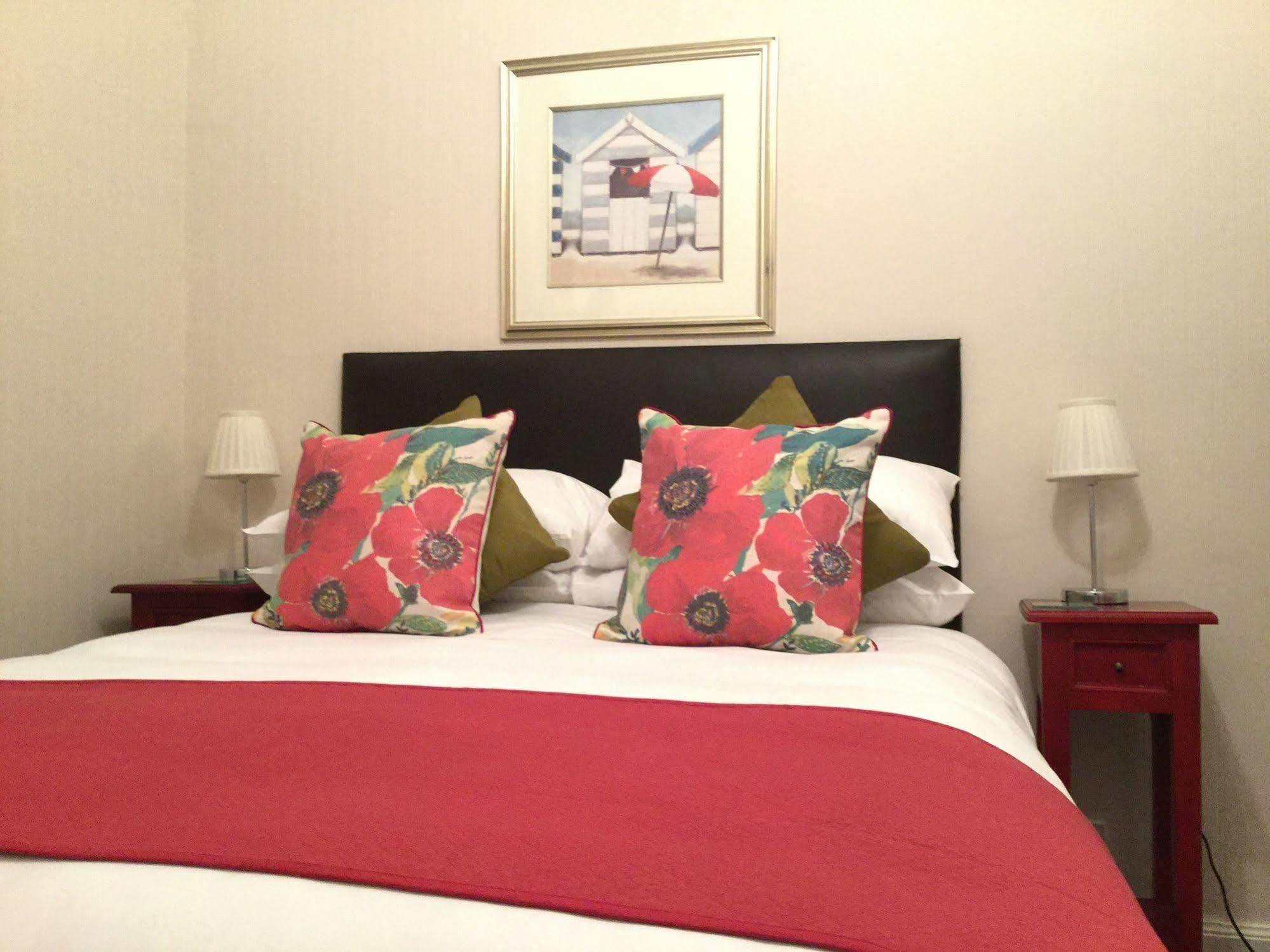 אייר Craggallan Guest House מראה חיצוני תמונה