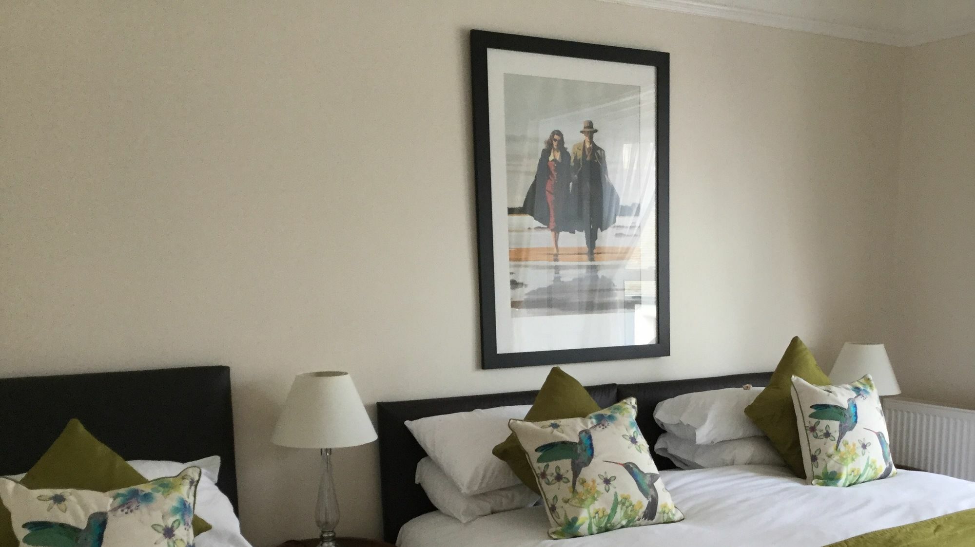 אייר Craggallan Guest House מראה חיצוני תמונה