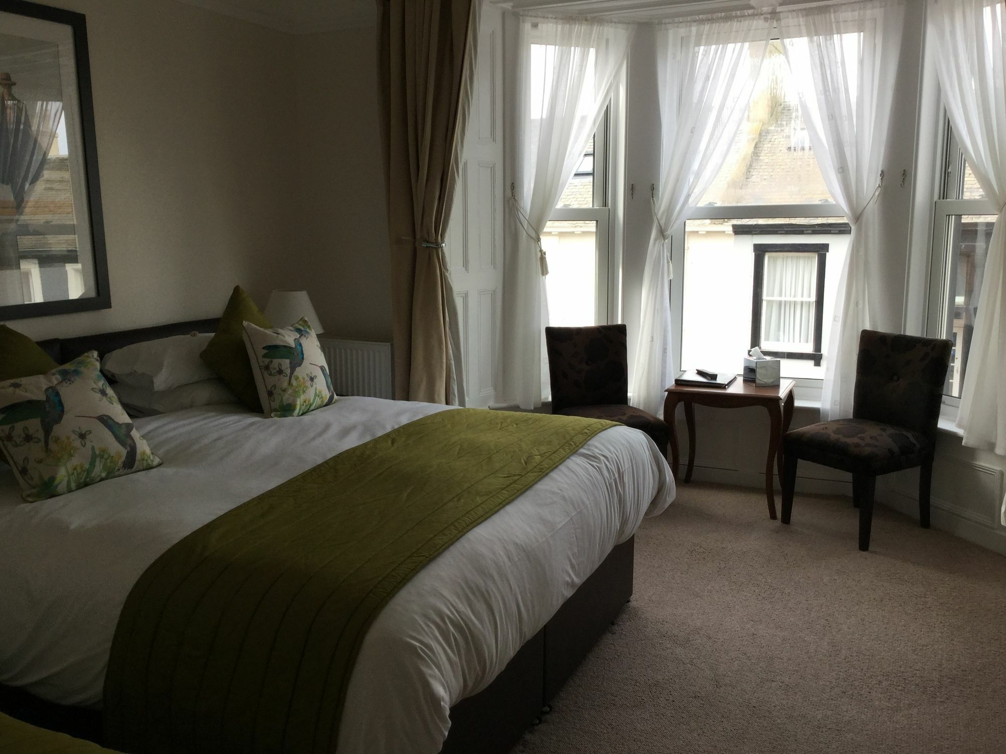 אייר Craggallan Guest House מראה חיצוני תמונה